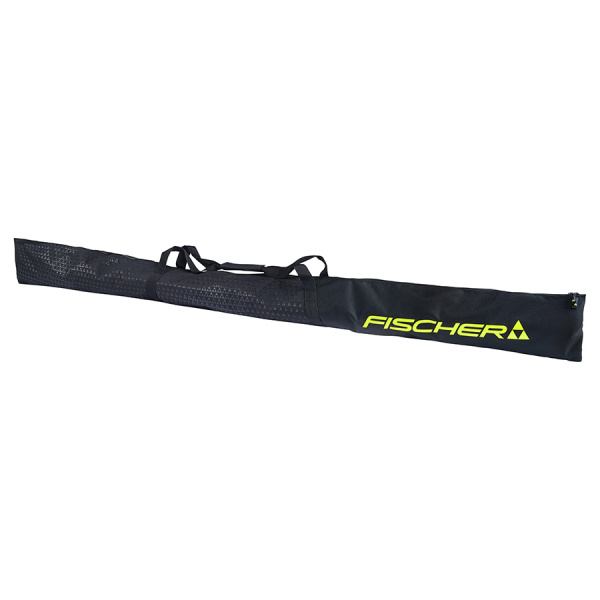 Лыжный чехол на 3 пары FISCHER ECO XC, 210 22