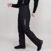 Утепленные брюки Nordski Mount Black