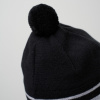 Шапка Nordski Tone Stripe Black