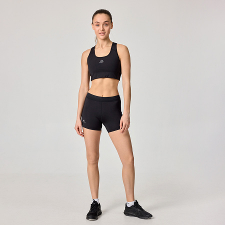 Топ Nordski Pro Bra 2.0 Black W