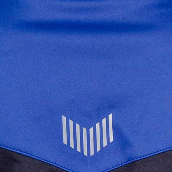 Разминочная куртка Nordski Jr.Base Patriot