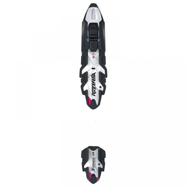 Крепления Rotefella XCELERATOR 2.0 skate