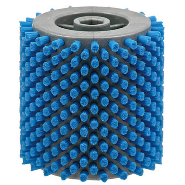 Роторная щетка Star Roto Hard Nylon 70mm