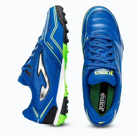 Турфы Joma Dribling Синий