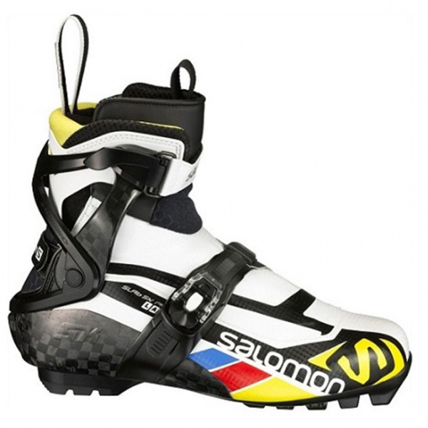 Л/б Salomon Skate S-Lab PRO 13/15