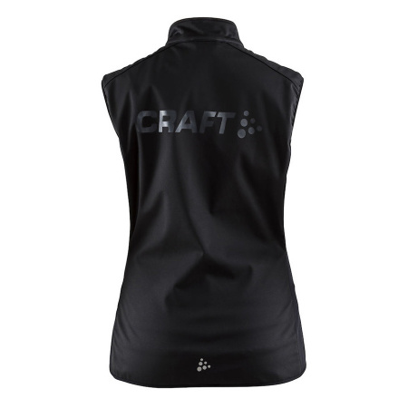 CRAFT WARM XC black