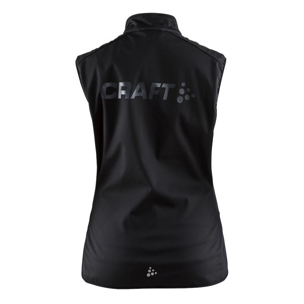 CRAFT WARM XC black