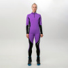Гоночный костюм Nordski Base Lavender/Black