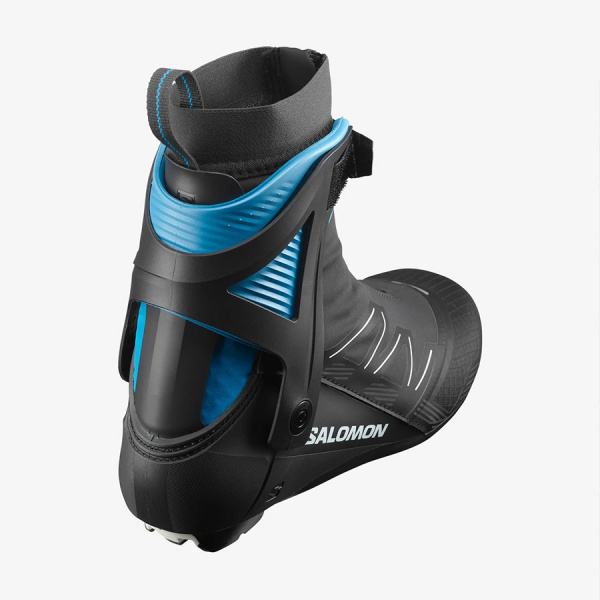 Лыжные ботинки Salomon RS8 Skate Prolink