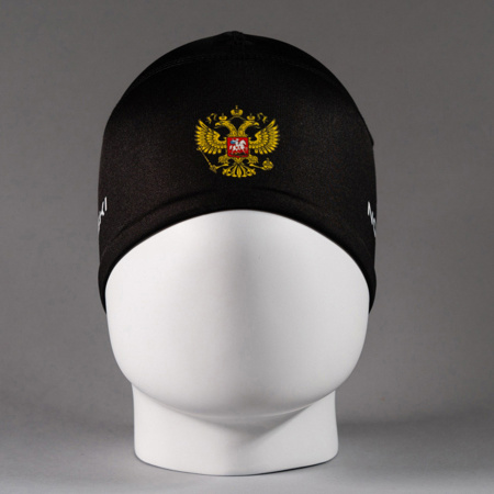 Шапка Nordski Active Black 