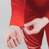 Гоночный костюм Nordski Pro Red/Black Q