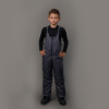 Утепленные брюки Nordski Kids Grey
