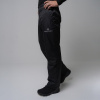 Утепленные брюки Nordski Light Black