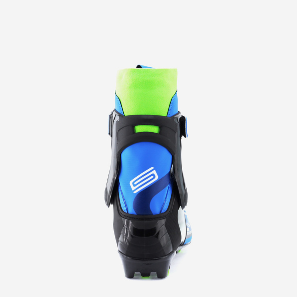 Ботинки лыжные SPINE RC Combi NNN