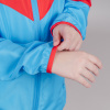 Ветровка Nordski Jr. Sport Red/Blue