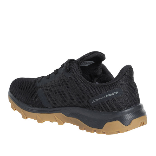 Кроссовки SALOMON OUTBOUND PRISM GTX W Bla