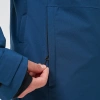 Горнолыжная куртка Nordski Alpine Blue
