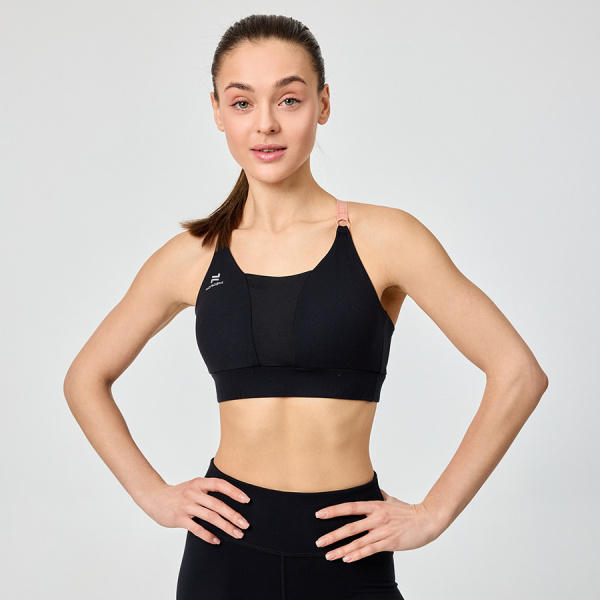 Топ Nordski Training Black W