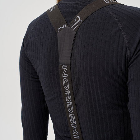 Тренировочные брюки Nordski Advance Blueberry W