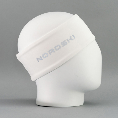 Повязка Nordski Warm White