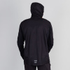 Ветровка Nordski Run Total Black 