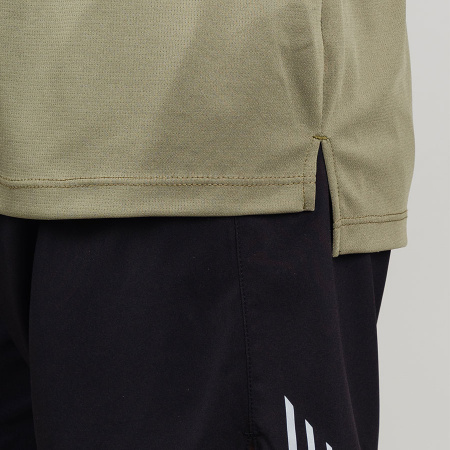 Футболка Nordski Run Olive
