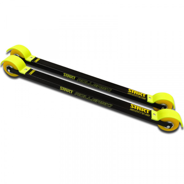 Лыжероллеры Start Skate 71mm. Replica