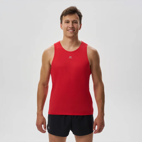 Майка Nordski Run 2.0 Red