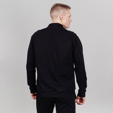 Толстовка Nordski Simple Black