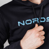 Толстовка Nordski Kangaroo Black