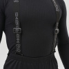Тренировочные брюки Nordski Advance Black
