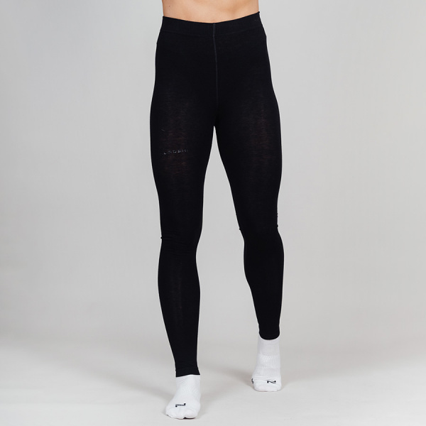 Комплект термобелья Nordski Wool Black W