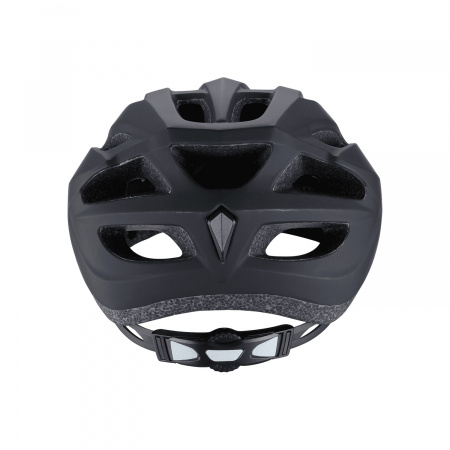 Велошлем BBB Condor Matt Black (US:L)