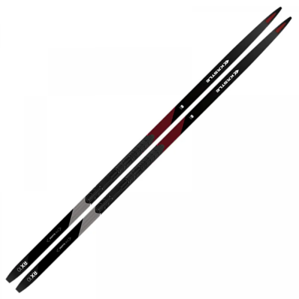 Лыжи беговые Kästle RX10 Classic Plus Hard UW1