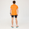 Футболка NORDSKI Sport Line Orange