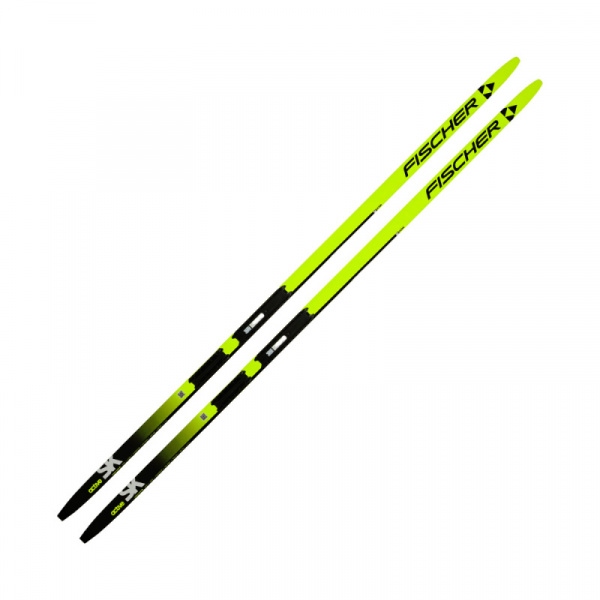 Беговые лыжи FISCHER ACTIVE SKATE IFP