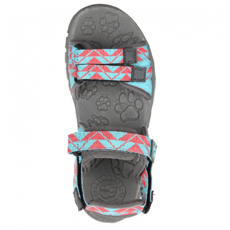 Jack Wolfskin GIRLS BAHIA Kids 26-30 1820