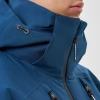 Горнолыжная куртка Nordski Alpine Blue