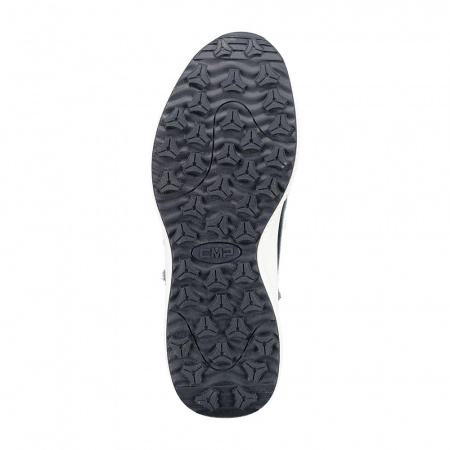 Полусапоги CMP SHOES SILVER(Серебряный)