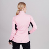 Куртка Nordski Hybrid Candy Pink/Grey W