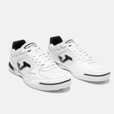 Футзалки JOMA TOP FLEX Белый