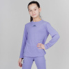 Комплект термобелья Nordski Jr.Soft  Lavender