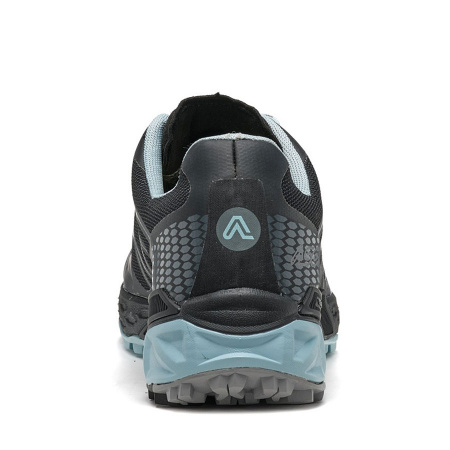 Ботинки Asolo Tahoe GTX ML Black/ Black/Celadon