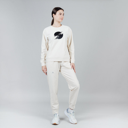 Свитшот Nordski Training Beige W Q