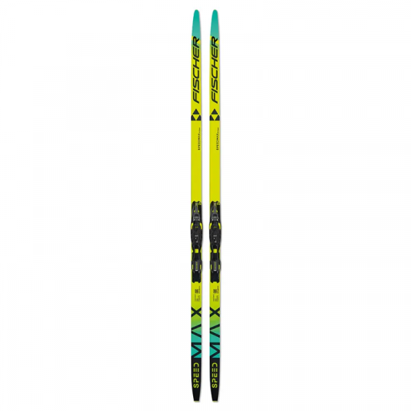 Беговые лыжи FISCHER SPEEDMAX 90 CLASSIC JR