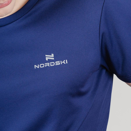 Футболка Nordski Run Deep
