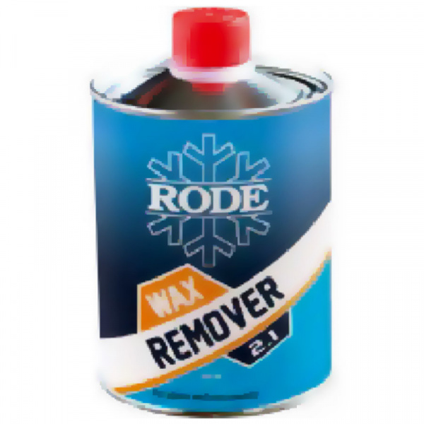 растворитель RODE S121 WAX REMOVER 2.1, 0.5 л
