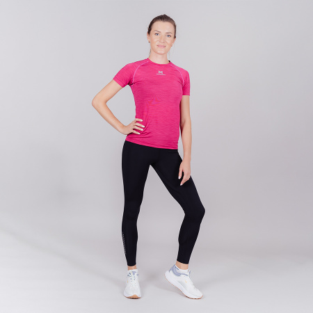 Футболка Nordski Pro Berry W 