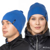Шапка Moax Tradition Sport (72000 королевский синий)