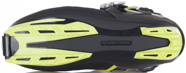 Беговые ботинки FISCHER CARBONLITE SKATE 